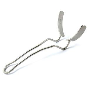 High Quality Vestibulum Lip & Cheek Retractor Labial <b>Mouth</b> <b>Opener</b> Surgical Dental Instruments - Product Image 4
