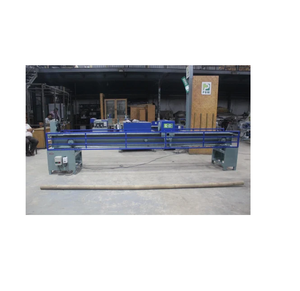 Professional Bamboo Chain <b>Splitter</b> 8 FT Machine Designed for Export Oriented Manufacturing Units - Product Image 3