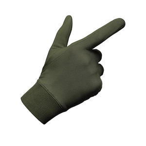 Meilleure vente fabricant pakistanais Gants de golf Qualité supérieure Couleur unie Gants de golf pour hommes Logo personnalisé Gants de golf - Product Image 3