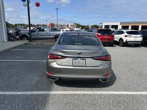 ใช้2021 LEX-US ES 350ความหรูหราเป็นพิเศษ - Product Image 6