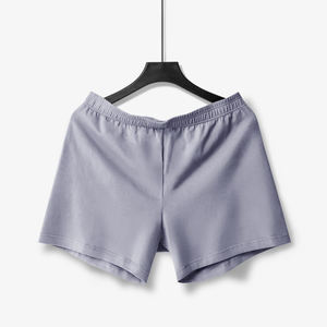 Fabricant professionnel de haute qualité hommes Boxer Shorts Usine personnalisé lâche hommes slips et boxers confortables hommes Shorts - Product Image 6