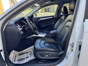 Audi Allroad 2.0T quattro Premium AWD 2.0T quattro Premium 4 portes Break 2015 – Véhicules d'occasion robustes à vendre - Product Image 2