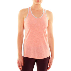 Conjunto Deportivo Corto de Verano sin Mangas OEM ODM, Tejido Transpirable y Suave, Opciones Multicolores, Logotipo Personalizado - Product Image 3