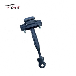 Correa de Retención para Puerta Delantera de Tesla Model Y, Limitador de Puerta, Repuesto Automotriz, Estándar OE - Product Image 4