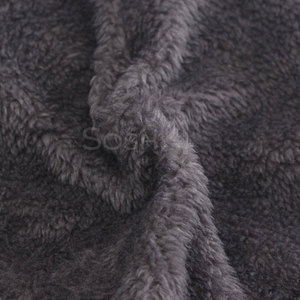 Solid Color 100% Wool Jacquard Knitted <b>Winter</b> Beanie <b>Hat</b> High Quality Unisex Best Selling - Product Image 6