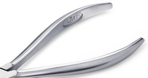 Coupe-ongles de haute qualité AB-101C de la marque Nghia OMI, pour manucure et pédicure, fabriqué à l'usine de Ho Chi Minh, exportation en gros vers l'UE, les États-Unis et le Vietnam - Product Image 3