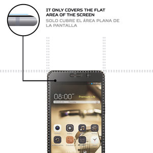 ฟิล์มกันรอยหน้าจอ ANTISHOCK สำหรับเท็นดา Z6 พรีเมี่ยมการ์ดสำหรับจอแสดงผลของอุปกรณ์ของคุณ - Product Image 4