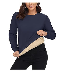 T-shirt uni pour homme en polyester/coton personnalisé avec impression sérigraphique lourde et compressée – Chemises personnalisées - Product Image 5