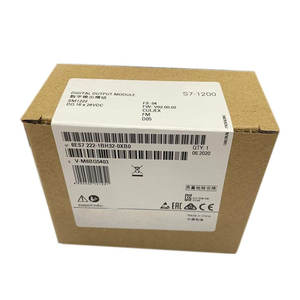 全新原装数字输入/输出模块 6ES7223-1PH32-0XB0 - Product Image 6