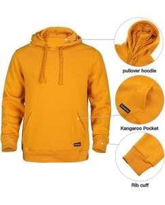 Survêtements spéciaux du meilleur fabricant pour hommes, hauts d'hiver respirants à bas prix avec logo personnalisé - Product Image 3