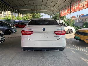 <span class=keywords><strong>Taxi</strong></span> en ligne d'occasion abordable avec une autonomie de 415km Pure Electric 2022 Dongfeng Fengxing Forthing S60 EV - Product Image 6