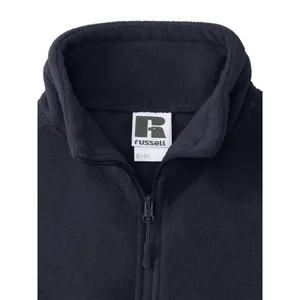 Felpa con Zip a un Quarto Personalizzabile per Adulti, Felpe e Maglioni Promozionali per Adulti - Product Image 6