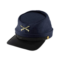 Gorras de 6 Paneles Bordadas con Diseños y Colores Personalizables, Ajustables para Adultos