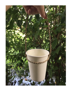 Portavasos de Mesa con Fácil Colocación y Cambio para Uso en Cafeterías - Product Image 1