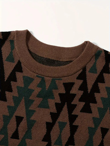 Fabricante directo 100% algodón camisetas de los hombres de calidad superior y duradero para uso al aire libre 260 gramos peso de la tela - Product Image 4