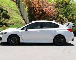 DESCUENTO EN SUBARU WRX STI 2018 USADO, VOLANTE A LA IZQUIERDA/DERECHA - Product Image 5