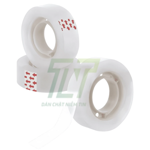 Ruban de montage prêt à expédier Ruban de masquage de couleur claire réparations temporaires Ruban adhésif et film - Product Image 6