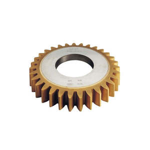 Nouveau couteau à disque avec engrenage et composants de lame de machine pour des performances optimales - Product Image 1