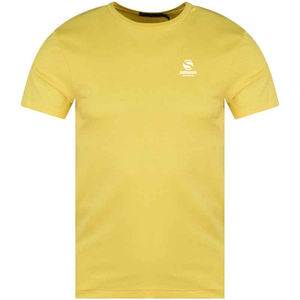 Camiseta personalizada para hombre, camisetas ajustadas de alta calidad, fabricación de camisetas de algodón 100% con logotipo personalizado para hombre de peso pesado - Product Image 1