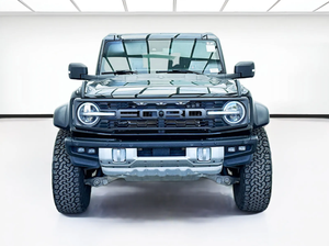 2023 Broncos Raptors 4 Puertas Advanced 4x4 Twin Turbos Premium Unleaded V-6 3.0 L/183 - Product Image 1