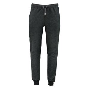Pantalones Deportivos Casuales para Hombre, Talla Personalizada, Poliéster y Algodón, Ligeros, Cintura Media Elástica, Corte Recto, Diseño Moderno - Product Image 1