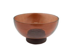 Bol autocollant en émail bols à mélanger faits à la main bols à dessert en bois de bambou de différentes tailles pour grossiste - Product Image 3