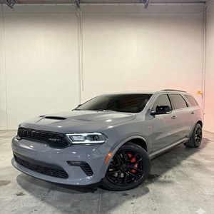 Dodge Durango SRT392 hautement commercialisable - Product Image 1
