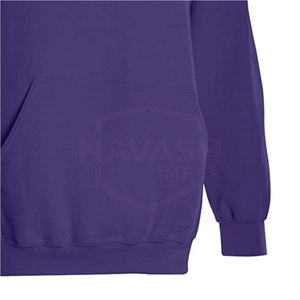 Sudaderas con Capucha para Hombre, Diseño Personalizado, Hechas de Algodón y Poliéster, Ligeras, de Alta Calidad - Product Image 4