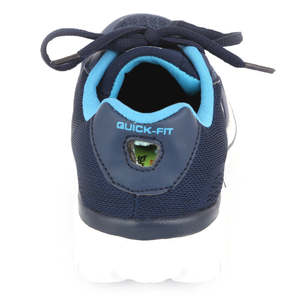 รองเท้ากีฬาผู้หญิง (930) - สีน้ำเงินกรมท่า - Product Image 4