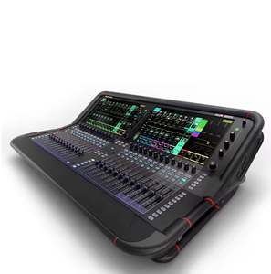 Exclusivo Mezclador Digital A&H Avantis en Oferta, 96 kHz, 64 Canales, 42 Buses, Sistema de Sonido PA, Consola Digital de Audio para Escenario - Product Image 4