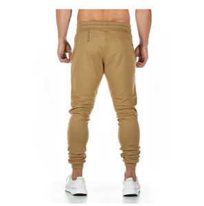 Professional High Quality Trending Fashion sweat pant men Premium Quality New Desgin Trending Fashion sweat pants - Product Image 4