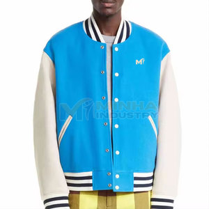 Wholesale Price Letterman <b>Jacket</b> Breathable <b>Winter</b> <b>Jacket</b> Premium Quality Letterman <b>Jacket</b> - Product Image 2