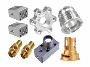 精密数控加工熔模失蜡铸造机械工程定制铜铝青铜 - Product Image 6