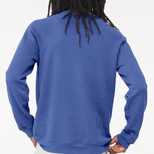 เสื้อสเวตเชิ้ตแบบสวมศีรษะสำหรับผู้ชาย, เสื้อสเวตเชิ้ตแนววินเทจ450gsm โอเวอร์ไซส์ผ้าฝ้าย100% ใส่ได้ทั้งชายและหญิง - Product Image 3