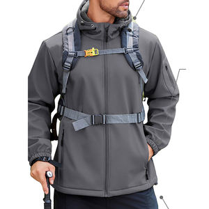 เครื่องแต่งกายแนวสตรีทผู้ผลิตและผู้ส่งออกเครื่องแต่งกายกีฬารถจักรยานยนต์ชุดออกกำลังกายน้ำหนักเบา - Product Image 1