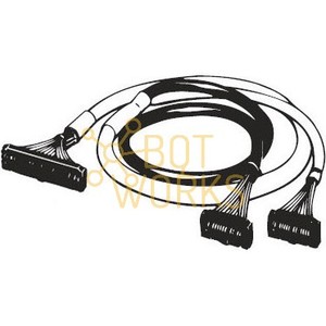 Omron XW2Z0500FHL02 - Nuovo - Product Image 1
