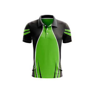 OEM Cricket Uniform Custom Team Jersey Pants Wholesale Kit de sport de haute qualité Vêtements pour les joueurs de matchs d'entraînement - Product Image 4