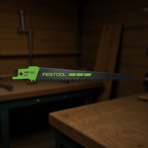 ใบเลื่อยเซเบอร์ Festool HMR 150/4,2 - Product Image 3