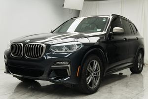 BMW X3 M40I AWD 8 vitesses 382 CV SUV Crossover d'occasion, modèle 2020 - Product Image 4