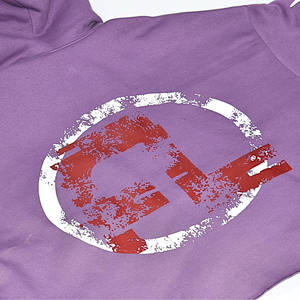 Marca NARROWTEX, ropa de calle cómoda para gimnasio, chándal para correr con capucha recortada de dos piezas, Sudadera con capucha de manga larga, diamantes de imitación de talla grande - Product Image 5