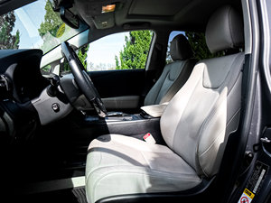 Lexus RX 350 V6 3.5L FWD d'occasion propre de 2014 - Product Image 4