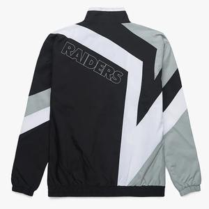 Veste coupe-vent personnalisée | Streetwear léger imperméable | Vente en gros d'usine de logo brodé OEM - Product Image 2