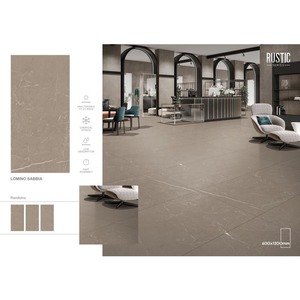 Vistaar pisos porcelanato ขนาด600x1200มม. กระเบื้องเซรามิคขนาด60x120ซม. กระเบื้องเซรามิคขัดเงาหินอ่อน - Product Image 4