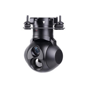 Cámara de seguimiento con sensor dual de lente micro Prime Hawkeye U818 - Product Image 4