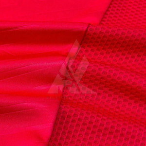 ชุดกีฬาฟุตบอลสำหรับผู้ใหญ่ชุดฟุตบอลน้ำหนักเบาสวมใส่สบาย - Product Image 6