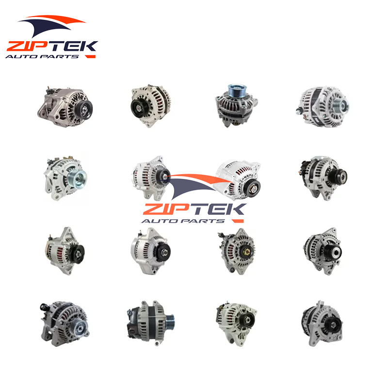 Auto Car Parts Price Car Alternator