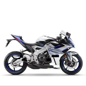 Disponible Nueva Motocicleta Deportiva 2025 con 3 Años de Garantía Lista para Enviar - Product Image 4