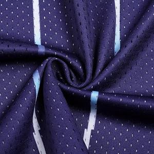 Derniers modèles de maillot de basket-ball pour homme logo personnalisé/couleur maillot de basket-ball anti-rides de haute qualité et respirant - Product Image 6