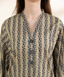 Robe maxi en coton et pelouse de qualité supérieure de couleur unie à vendre Robe de pelouse pour dames avec quantité en vrac OEM - Product Image 4