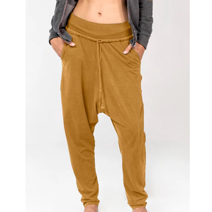 Pantalon de survêtement Streetwear pour hommes avec poches pantalon décontracté pantalon pour hommes pantalon de survêtement respirant - Product Image 3